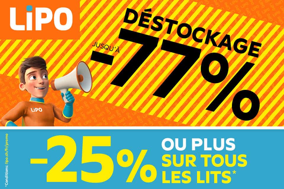 LIPO blandonnet FR 1