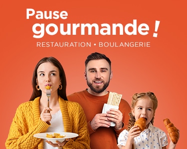 GOURMANDE MOBILE M