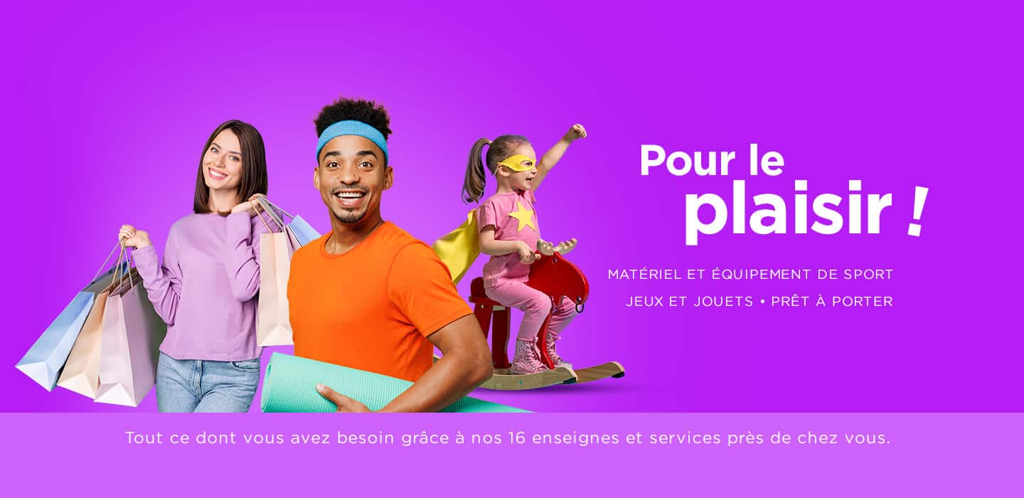 a partir du 30 06 24 PLAISIR D