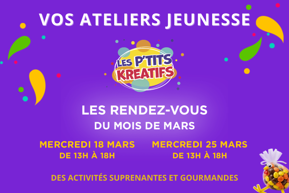 Ateliers Mars home