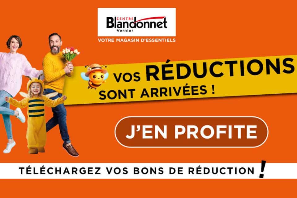 Bon Plan reduc