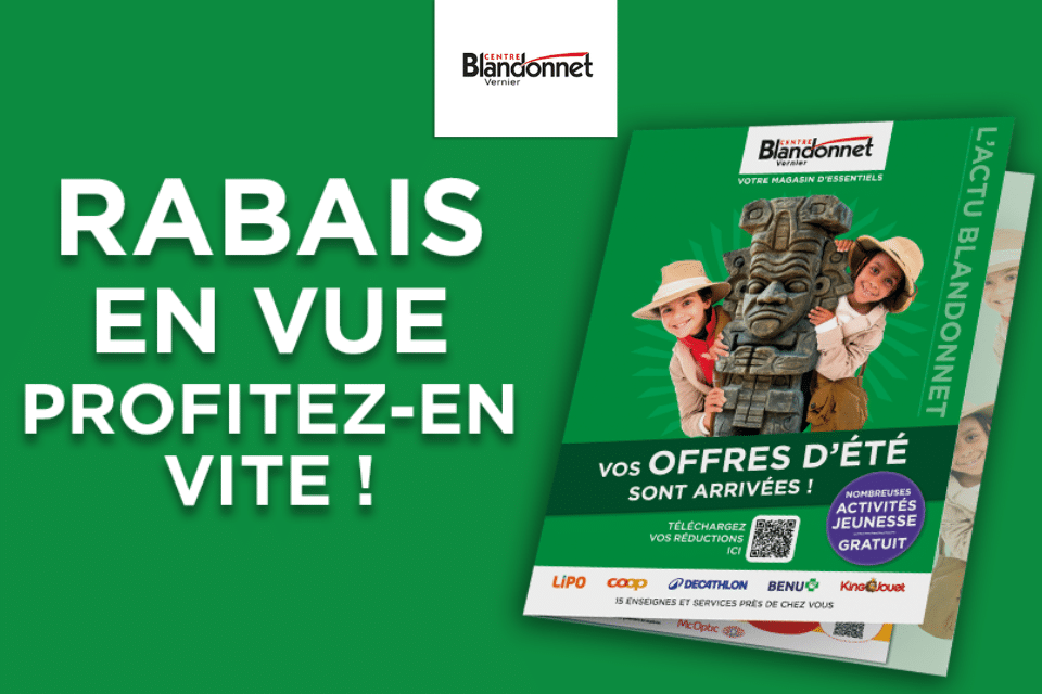 RABAIS BON PLAN